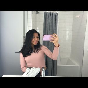 Meet your Posher, Damaris